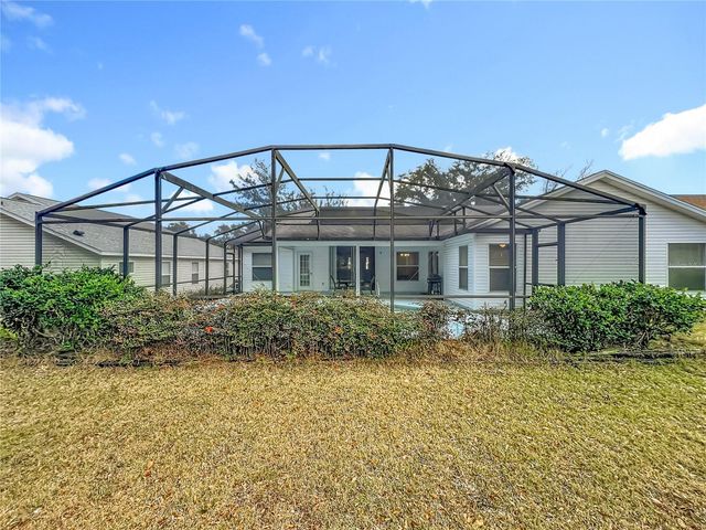 3850 PLANTATION BOULEVARD, Leesburg, FL 34748