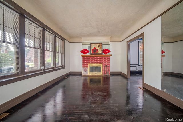 3970 Helen Street, Detroit, MI 48207