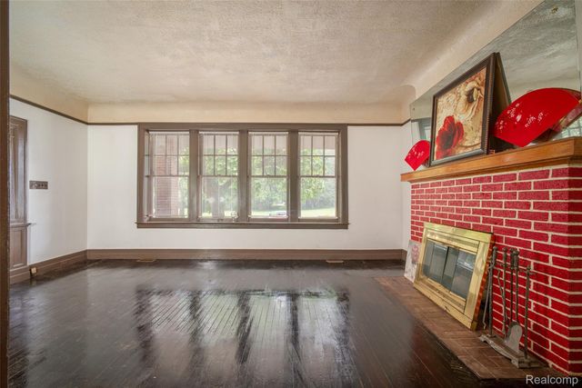 3970 Helen Street, Detroit, MI 48207