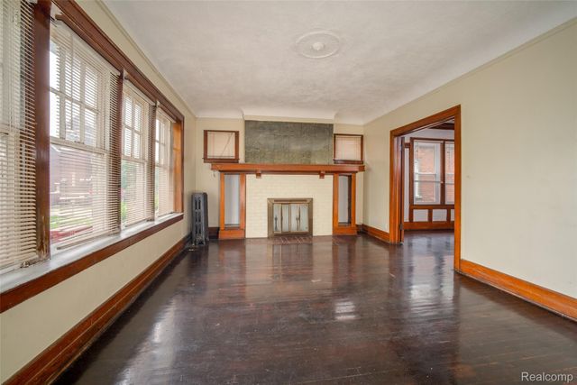 3970 Helen Street, Detroit, MI 48207