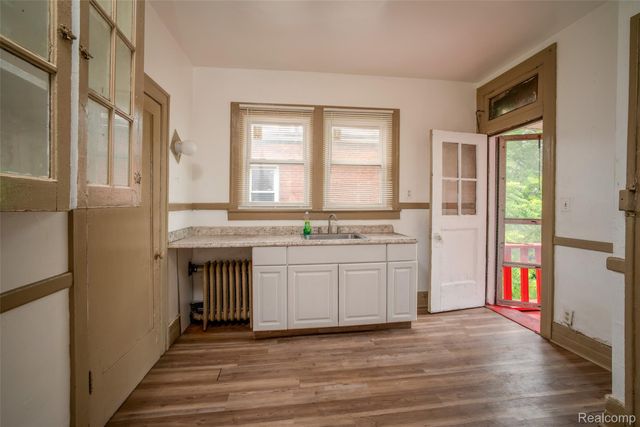 3970 Helen Street, Detroit, MI 48207