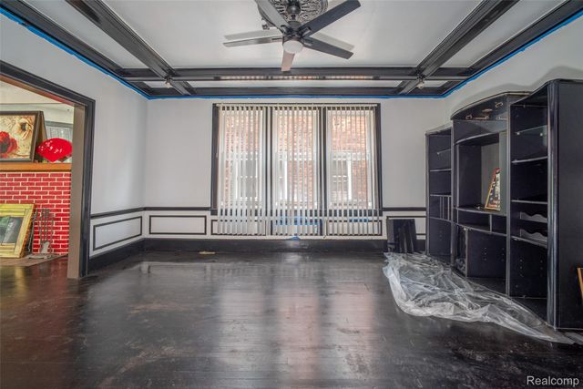3970 Helen Street, Detroit, MI 48207
