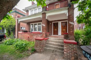 3970 Helen Street, Detroit, MI 48207