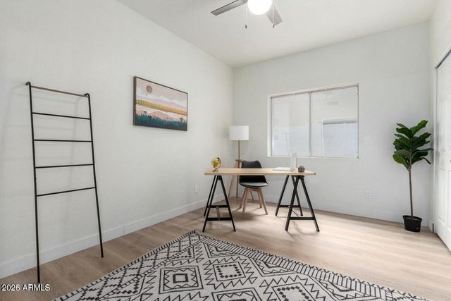 725 W PALO VERDE Street, Gilbert, AZ 85233