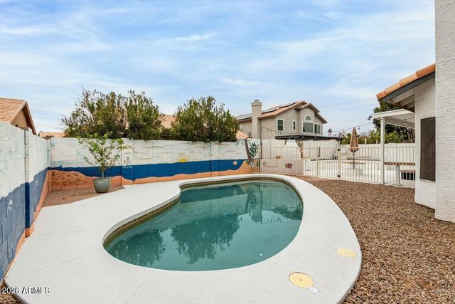 725 W PALO VERDE Street, Gilbert, AZ 85233