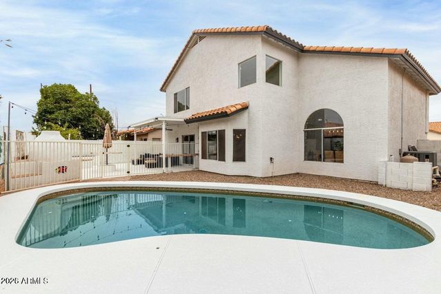 725 W PALO VERDE Street, Gilbert, AZ 85233