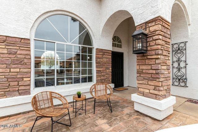 725 W PALO VERDE Street, Gilbert, AZ 85233