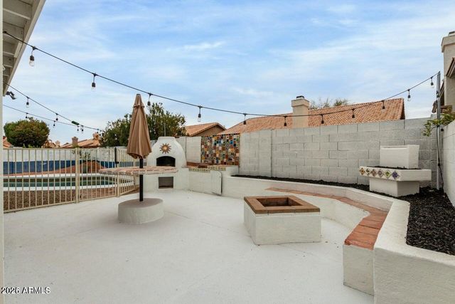 725 W PALO VERDE Street, Gilbert, AZ 85233