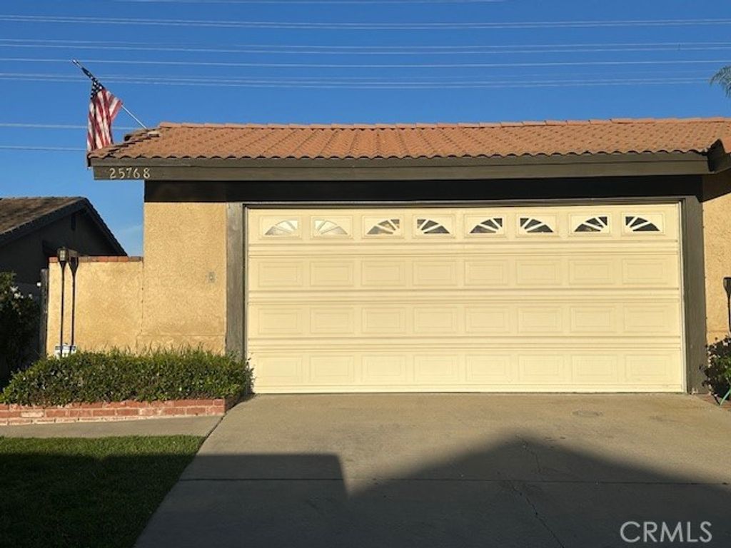25768 Covala Court, Valencia, CA 91355