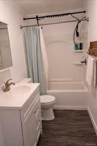 1674 Sunburst Street, Grawn, MI 49637