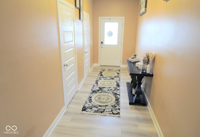 718 Felix Drive, Danville, IN 46122