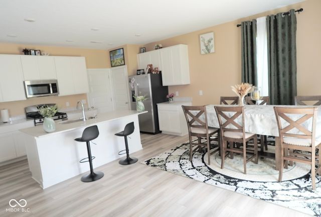 718 Felix Drive, Danville, IN 46122