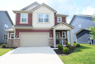 718 Felix Drive, Danville, IN 46122