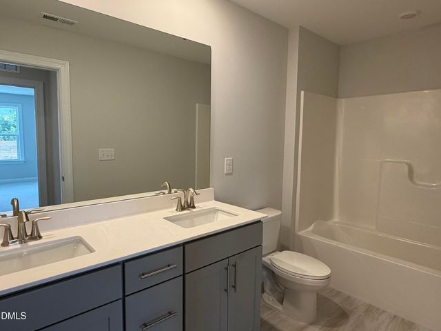 115 Carolina Springs Boulevard, Apex, NC 27539