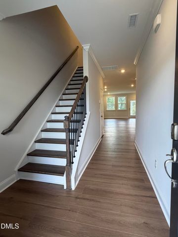 115 Carolina Springs Boulevard, Apex, NC 27539