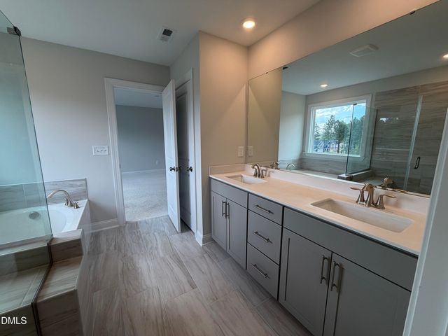 115 Carolina Springs Boulevard, Apex, NC 27539