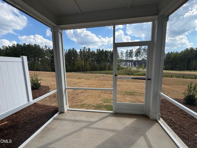 115 Carolina Springs Boulevard, Apex, NC 27539