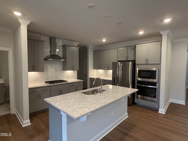 115 Carolina Springs Boulevard, Apex, NC 27539