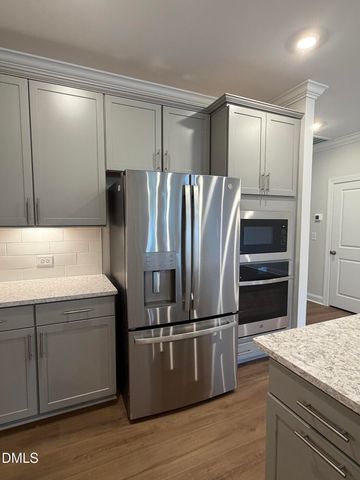 115 Carolina Springs Boulevard, Apex, NC 27539