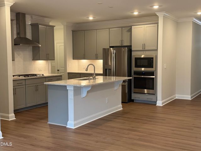 115 Carolina Springs Boulevard, Apex, NC 27539
