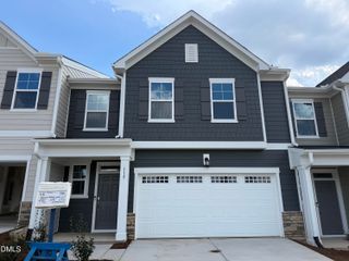 115 Carolina Springs Boulevard, Apex, NC 27539