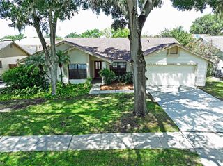 2556 ARBORWOOD DRIVE, Valrico, FL 33596