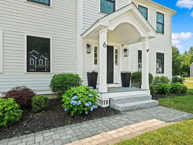 6 Genevieve Ln, Acton, MA 01720