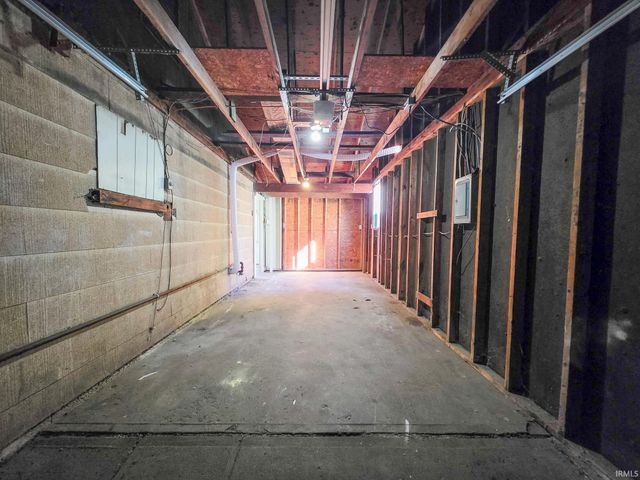 206 Homewood Avenue, Elkhart, IN 46516