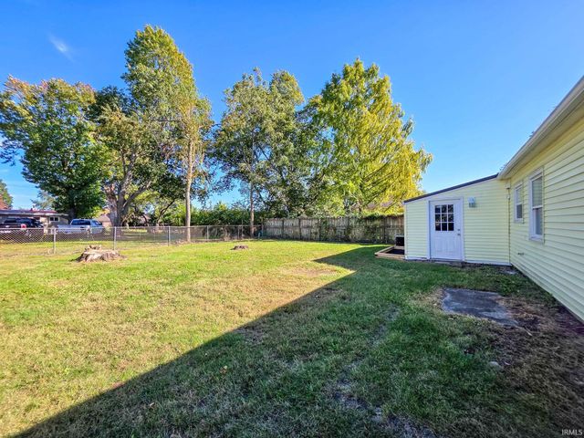 206 Homewood Avenue, Elkhart, IN 46516