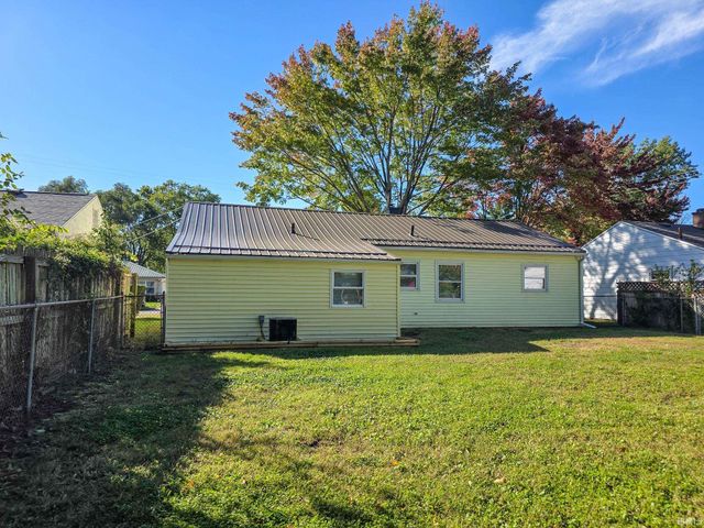 206 Homewood Avenue, Elkhart, IN 46516