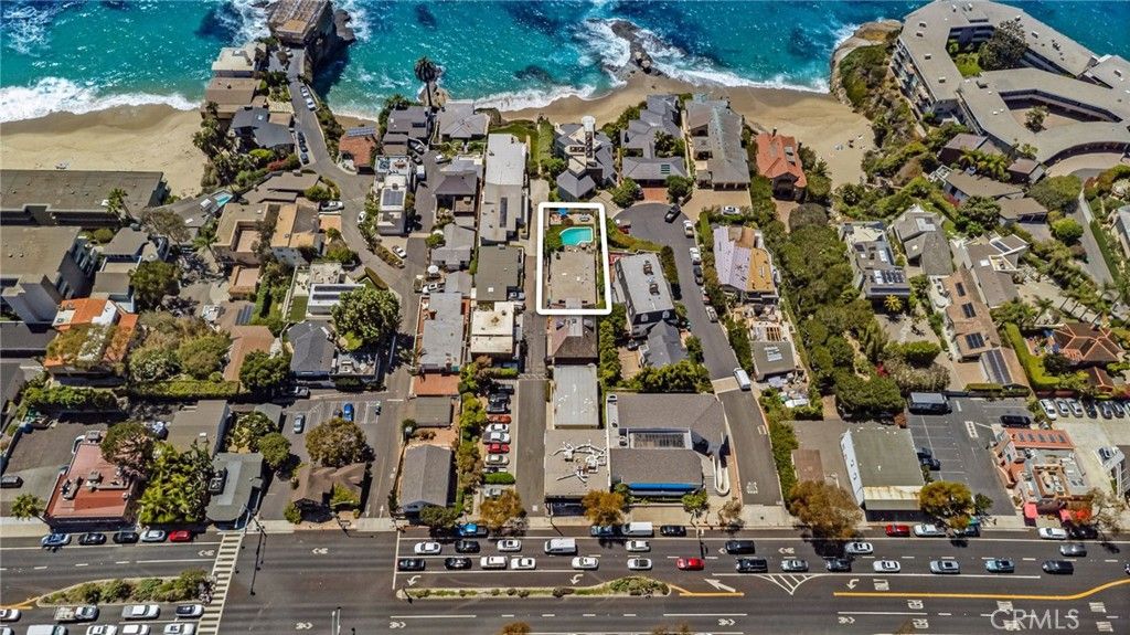 31731 Seacove, Laguna Beach, CA 92651 — exterior
