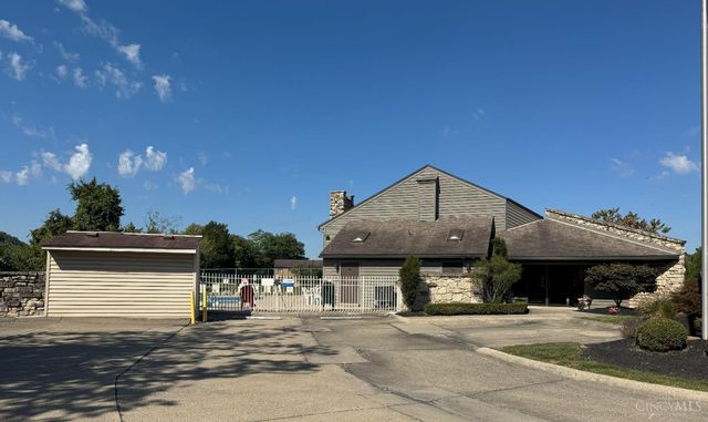 7215 Creekview Drive, Colerain Twp, OH 45247