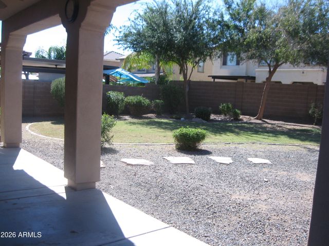 12616 W BLACKSTONE Lane, Peoria, AZ 85383