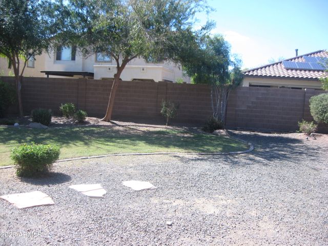 12616 W BLACKSTONE Lane, Peoria, AZ 85383