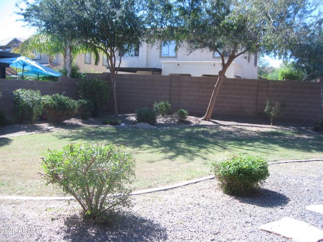 12616 W BLACKSTONE Lane, Peoria, AZ 85383