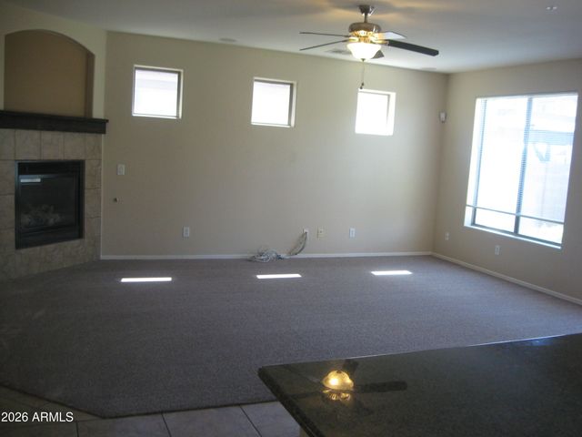 12616 W BLACKSTONE Lane, Peoria, AZ 85383