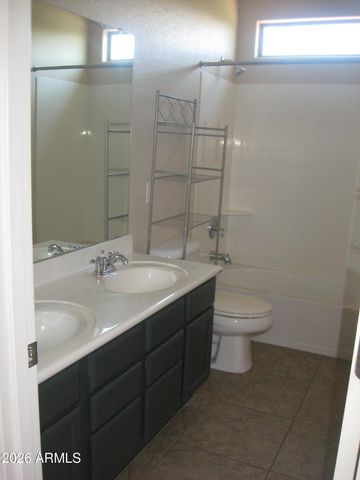 12616 W BLACKSTONE Lane, Peoria, AZ 85383