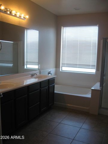 12616 W BLACKSTONE Lane, Peoria, AZ 85383
