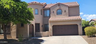 12616 W BLACKSTONE Lane, Peoria, AZ 85383