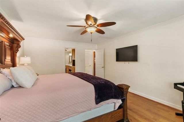 2206 Hickory Lawn Drive, Houston, TX 77077