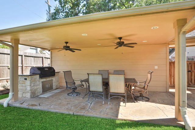2206 Hickory Lawn Drive, Houston, TX 77077