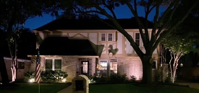 2206 Hickory Lawn Drive, Houston, TX 77077