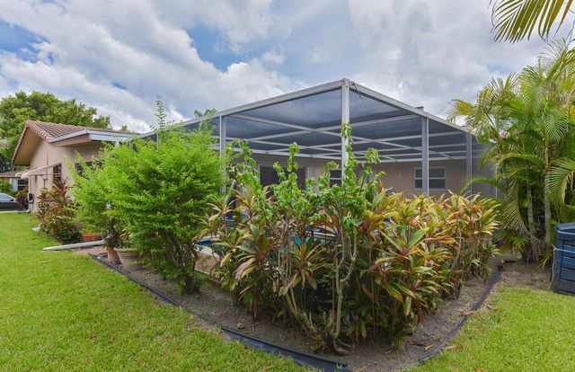 6641 NW 22nd Court, Margate, FL 33063