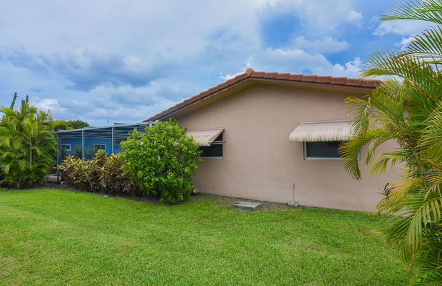 6641 NW 22nd Court, Margate, FL 33063