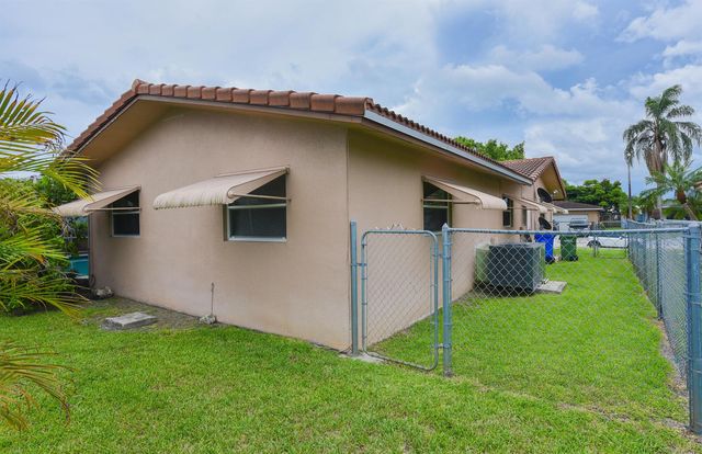 6641 NW 22nd Court, Margate, FL 33063
