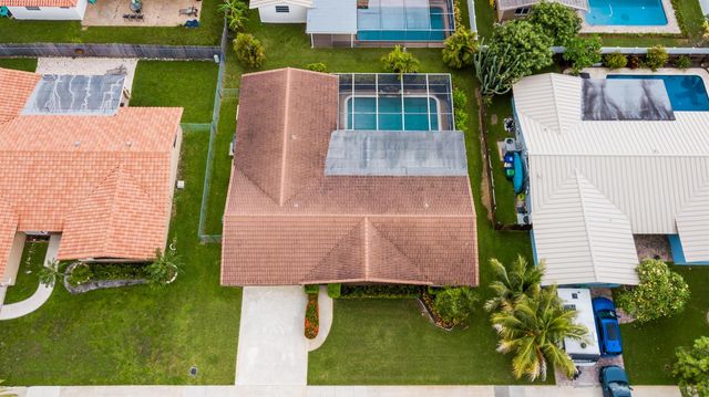 6641 NW 22nd Court, Margate, FL 33063