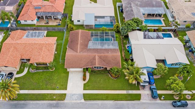 6641 NW 22nd Court, Margate, FL 33063