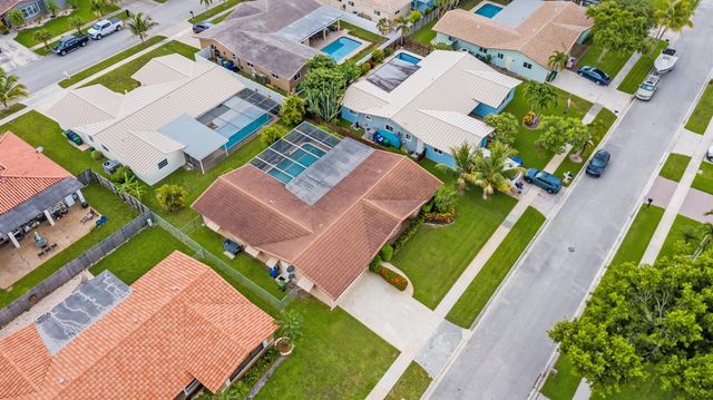 6641 NW 22nd Court, Margate, FL 33063