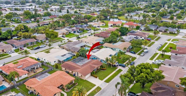 6641 NW 22nd Court, Margate, FL 33063
