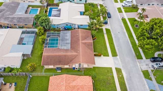 6641 NW 22nd Court, Margate, FL 33063
